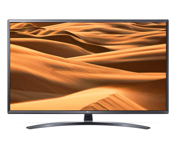 LG 49UM7400 UHD Smart TV - 522759 - zdjęcie